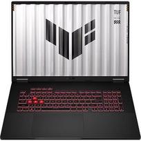 Asus TUF Gaming A18 FA808UM-S9016W Ryzen 7 260 18.0"2.5K 240Hz IPS-level 500 nits AG 16GB DDR5 SSD512 GeForce RTX 5060 8GB WLAN+BT LAN Cam1080p 90WHrs Win11 Jaeger Gray FA808UM-S9016W