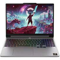 Lenovo LOQ 15AHP11 15.3 WUXGA AMD R7 250/16GB/512GB/NVIDIA GF RTX 5060 8GB/WIN11 Home/Nordic Backlit kbd/Luna Grey/2Y Warranty | 83TN0044MX