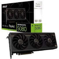 Asus GeForce RTX 5080, 16GB GDDR7, ProArt OC Edition (DLSS 4) PROART-RTX5080-O16G