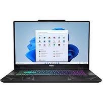 MSI Cyborg 17 B2RWFKG-066XPL - Core 7 240H | 17,3" | 32GB | 2TB | W11H | RTX 5060 B2RWFKG-066XPL|20M232W11H