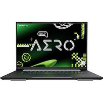 Gigabyte AERO X16 1VH-93EEC94DH Lunar White, 16" WQXGA 165Hz, Ryzen AI 7 350, 16GB, 1TB, NVIDIA GeForce RTX 5060 8GB (DLSS 4), Windows 11 Home 1VH93EEC94DH