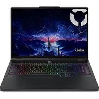 Lenovo Legion Pro 5 16IAX10 Ultra 9 275HX 16" WQXGA OLED 500nits Glossy 165Hz 32GB DDR5 5600 SSD1TB GeForce RTX 5060 8GB 80Wh Win11 Eclipse Black 83F3003DPB