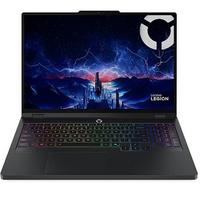 Lenovo Legion Pro 5 16IRX10 Eclipse Black, 16" WQXGA IPS 240Hz, Core i9-14900HX, 32GB, 1TB SSD, GeForce RTX 5060 8GB (DLSS 4), No OS 83NN000VPB