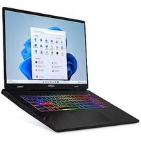 MSI Crosshair 17 HX AI D2XWFKG-008XPL - Ultra 7 255HX | 17,3" | 16GB | 1TB | W11H | RTX 5060 D2XWFKG-008XPL|10M2W11H