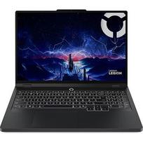 Lenovo Legion Pro 5 16IAX10 Ultra 7 255HX 16" WQXGA OLED 500nits Glossy 165Hz 32GB DDR5 5600 SSD1TB GeForce RTX 5070 8GB Cam 5.0MP 80Wh NoOS Eclipse Black 83F3003CPB