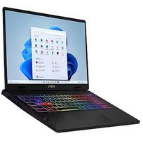 MSI Crosshair A16 HX D7WFKG-077XPL - Ryzen 9 7945HX | 16" | 32GB | 2TB | W11H | RTX 5060 D7WFKG-077XPL|20M232W11H