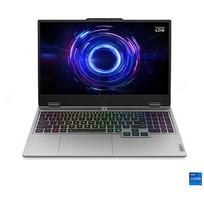 Lenovo LOQ 15IRX10 Luna Grey, 15.6" FHD IPS 144Hz, Core i5-13450HX, 64GB, 2TB SSD, GeForce RTX 5060 8GB (DLSS 4), Windows 11 Home PL 83JE0087PB|20M264