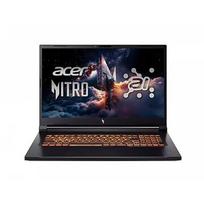 Acer Laptop Nitro 17 ANV17-61 R7 AI 350 16GB/1TB/GeForce RTX 5060/W11Pro NH.QWEEP.00N