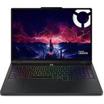 Lenovo Legion Pro 5 16AFR10 Eclipse Black, 16" WQXGA OLED 165Hz, Ryzen 9 9955HX, 32GB, 1TB, NVIDIA GeForce RTX 5070 8GB (DLSS 4), No OS 83F2001FPB