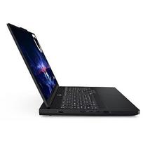Lenovo Legion Pro 5 16IAX10 Ultra 7 255HX 16" WQXGA OLED 500nits Glossy 165Hz 32GB DDR5 5600 SSD1TB GeForce RTX 5070 8GB Cam 5.0MP 80Wh Win11 Eclipse Black 83F3003BPB