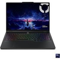Lenovo Legion Pro 5 16IAX10 Eclipse Black, 16" WQXGA OLED 165Hz, Core Ultra 9 275HX, 32GB, 1TB SSD, GeForce RTX 5070 8GB (DLSS 4), No OS 83F3003FPB