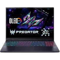 Acer Predator Helios Neo 16S AI PHN16S-71-7556/16"/OLED U7/255HX/16GB/1TB/Nvidia RTX 5060/Win11Home/Black/2Y Warranty NH.QX9EL.001