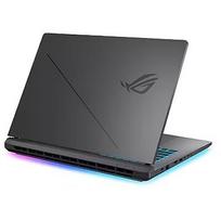 Asus Notebook|ASUS|ROG Strix|G18 (2025)|G815JPR-S9038W|CPU  Core i9|i9-14900HX|2200 MHz|18"|2560x1600|RAM 16GB|DDR5|5600 MHz|SSD 1TB|NVIDIA GeForce RTX 5070|8GB|ENG|Windows 11 Home|Eclipse Grey|3.2 kg|90NR0LM1-M001H0 90NR0LM1-M001H0