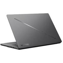Asus Notebook|ASUS|ROG Zephyrus|G16 (2024) GA605|GA605KP-QR023W|CPU  Ryzen AI 7|350|2000 MHz|16"|2560x1600|RAM 32GB|LPDDR5x|SSD 1TB|NVIDIA GeForce RTX 5070|8GB|ENG|Card Reader SD|Windows 11 Home|Grey|1.85 kg|90NR0NC1-M00110 90NR0NC1-M00110