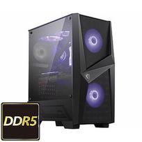 TopPC MSI Gaming AMD Advanced, 750W, Ryzen 7 9800X3D, 240mm Liquid Cooler, GeForce RTX 5080, 1TB NVMe Gen4 DATK375-1313634