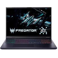 Acer Predator Helios Neo 18 AI PHN18-72-75PV/18"/WQXGA IPS U7/255HX/32GB/1TB/Nvidia RTX 5060/Win11Home/Black/2Y Warranty | NH.QVFEL.002