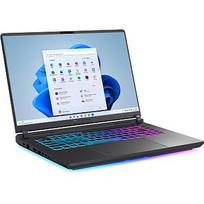 Asus ROG Strix G16 G615LP-U7161W - Ultra 7-255HX | 16" 165Hz | 64GB | 2TB + 2TB | Win11H | RTX5070 90NR0LN1-M001K0|2020M264