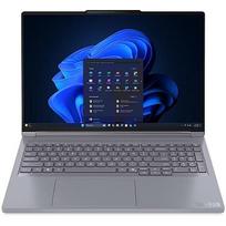 Lenovo ThinkBook 16p G6 ADR Luna Grey, 16" WQXGA IPS 240Hz, Ryzen 9 8940HX, 32GB, 1TB, NVIDIA GeForce RTX 5060 8GB (DLSS 4), Windows 11 Pro 21U0001LPB