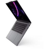 Lenovo Yoga Pro 7 15IPH11 15.3 2.5K WQXGA ULT9-386H/32GB/1TB/NVIDIA GF RTX 5060 8GB/WIN11 Pro/Nordic Backlit kbd/Luna Grey/2Y Warranty | 83SN004AMX
