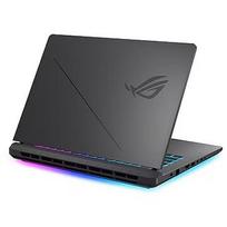 Asus Notebook|ASUS|ROG Strix|G16 (2025)|G615LW-S5075W|CPU  Core Ultra|U9-275HX|2700 MHz|16"|2560x1600|RAM 16GB|DDR5|5600 MHz|SSD 1TB|NVIDIA GeForce RTX 5080|16GB|ENG|Windows 11 Home|Eclipse Grey|2.65 kg|90NR0LG1-M002T0 90NR0LG1-M002T0