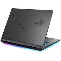Asus Notebook|ASUS|ROG Strix|G18 (2025)|G815LW-S9106W|CPU  Core Ultra|U9-275HX|2700 MHz|18"|2560x1600|RAM 16GB|DDR5|5600 MHz|SSD 1TB|NVIDIA GeForce RTX 5080|16GB|ENG|Windows 11 Home|Eclipse Grey|3.2 kg|90NR0LC1-M004Z0 90NR0LC1-M004Z0