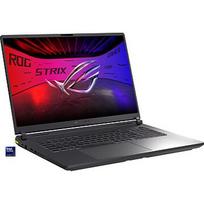 Asus ROG Strix G18 (G815LW-S9134W) (gray/green, Intel Core? Ultra 9 275HX, NVIDIA GeForce RTX 5080, 32GB DDR5, 2 TB (2 TB SSD), Windows 11 Home) - German - DE Layout 90NR0LC2-M00650