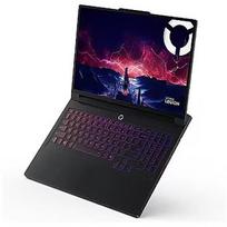 Lenovo Legion Pro 7 16AFR10H AMD | Eclipse Black | 16 " | OLED | WQXGA | 2560 x 1600 pixels | Glossy | AMD Ryzen 9 | 9955HX3D | 32GB | SODIMM DDR5 | Solid-state drive capacity 1000GB | NVIDIA GeForce RTX 5080 | GDDR7 | 16GB | Windows 11 Home | 802.11be 83RU000TMX