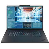 Lenovo Ultrabook ThinkPad T1G G8 21TD0002PB W11Pro Ultra 7 255H/32GB/1TB/RTX 5080 8GB/16.0 WUXGA/Black/3YR Premier NBD + 3YRS Ci + CO Offset 21TD0002PB