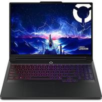 Lenovo Legion Pro 7 16IAX10H Eclipse Black, 16" WQXGA OLED 240Hz, Core Ultra 9 275HX, 64GB, 1TB SSD, GeForce RTX 5090 24GB (DLSS 4), Windows 11 Home PL 83F5005DPB