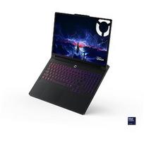 Lenovo Legion Pro 7 16IAX10H Intel | Eclipse Black | 16 " | OLED | WQXGA | 2560 x 1600 pixels | Glossy | Intel Core Ultra 9 | 275HX | 32 (2x16GB) GB | CSODIMM DDR5 | Solid-state drive capacity 2000GB | NVIDIA GeForce RTX 5090 | GDDR7 | 24GB | Windows 11 83F5001QNT
