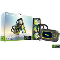 Zotac GeForce RTX 5090, 32GB GDDR7, ARCTICSTORM AIO (DLSS 4) ZT-B50900K-30P
