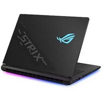 Asus Notebook|ASUS|ROG Strix|SCAR 18 (2025)|G835LX-SA008W|CPU  Core Ultra|U9-275HX|2700 MHz|18"|2560x1600|RAM 64GB|DDR5|5600 MHz|SSD 2TB|NVIDIA GeForce RTX 5090|24GB|ENG|Windows 11 Home|Black|3.3 kg|90NR0LF1-M00440 90NR0LF1-M00440