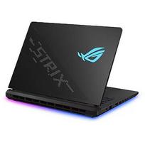 Asus Notebook|ASUS|ROG Strix|SCAR 16 (2025)|G635LX-RW042W|CPU  Core Ultra|U9-275HX|2700 MHz|16"|2560x1600|RAM 64GB|DDR5|5600 MHz|SSD 1TB+1TB|NVIDIA GeForce RTX 5090|24GB|ENG|Windows 11 Home|2.8 kg|90NR0L81-M003L0 90NR0L81-M003L0