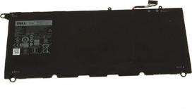 „Dell“ akumuliatorius „Dell“ akumuliatorius XPS 13 9360 7,6 V 60 Wh (RNP72)