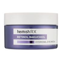 heimish RX Retinol Bakuchiol Hydrogel Eye Patch – paakių kaukės