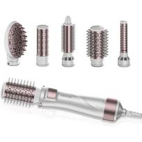 Plaukų formavimo šepetys Cecotec CeramicCare 5in1 Pro