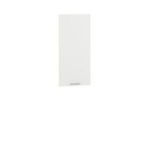 Virtuvės spintelės durelės VENTO DL-60/214 DU-60/214 Baltos matinės