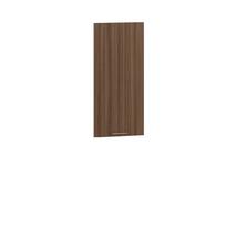 Virtuvės spintelės durelės VENTO DL-60/214 DU-60/214 Franklin Walnut