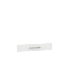 Virtuvinės spintelės durelės VENTO DP-60/82 Baltos matinės