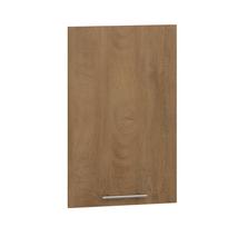 Virtuvinės spintelės durelės VENTO G-45/72 Honey Oak