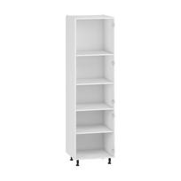 Spintelės korpusas VENTO DU-60/214 Baltas