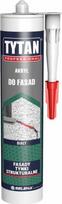 SELENA TYTAN AKRILAS FASADAMS Baltas 280ml PROFESSIONAL