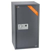 Brihard BUSINESS XXL BIOMETRIC pastatomas seifas