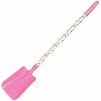 FLORALAND GREENMILL METAL SPALE / MEDINĖ/PVC RANKENA 75cm