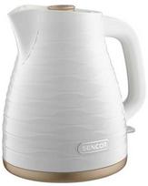 Sencor elektrinis virdulys 1.7L, 2200W, SWK7500WH