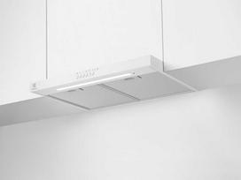 Gartraukis Electrolux LFG616W liesituuletin, valkoinen, 60 cm