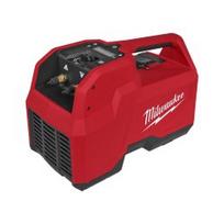 Akumuliatorinė freono surinkimo-regeneravimo stotelė MILWAUKEE M18 BLRP-0