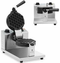 Royal Catering Burbulinės vaflinės skersmuo 17 cm 1200 W