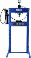 Geko #Hidraulinis-pneumatinis presas 30T(1)