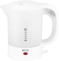 ECG RK 500 Travel Lite Virdulys